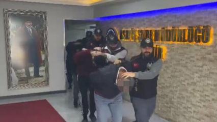 İzmir'deki bı&ccedil;aklı cinayette yeni gelişme: Etlerle ziyafet sofrası kurmuşlar