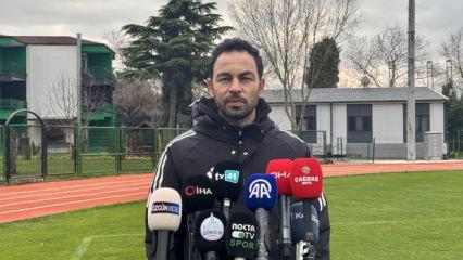 'Bu bir saygısızlıktı' diyen Sel&ccedil;uk İnan: Skriniar'ın yaptığı ahlak sınırlarını aştı