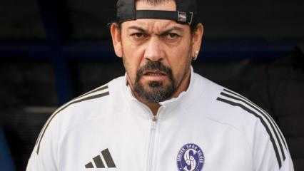 Servet &Ccedil;etin: Sıkıntı &ccedil;eken biziz, zarar g&ouml;ren biziz