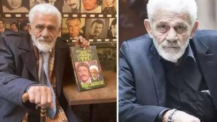 Yeşil&ccedil;am'ın usta ismi İhsan Gedik "ağır hasta" deyip para topladılar