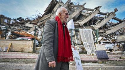 Sinir u&ccedil;larımızla oynadılar! 6 Şubat depremlerinde ortaya atılan al&ccedil;ak iddialar