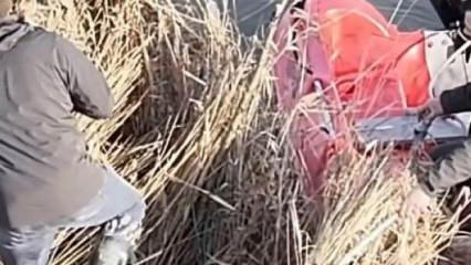 Sinop'ta yasa dışı avcılık denetimleri kapsamında 5 kişi hakkında işlem yapıldı