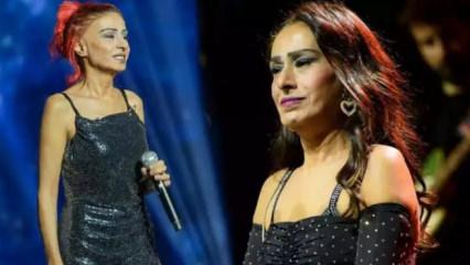 Yıldız Tilbe'den alkışlanacak hareket!