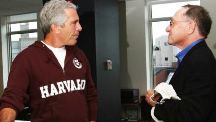 Siyonist Epstein&rsquo;in s&ouml;m&uuml;r&uuml; d&uuml;zeninin kan donduran şifreleri! &lsquo;Bırak goyimler kaybetsin&rsquo;