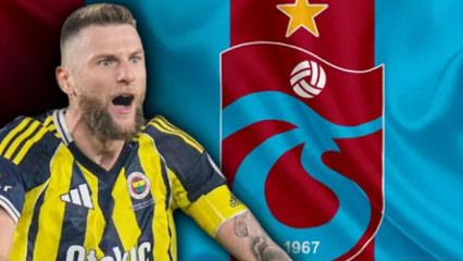 Skriniar Trabzonspor ma&ccedil;ında oynayacak mı, ka&ccedil; ma&ccedil; ceza aldı? PFDK a&ccedil;ıkladı