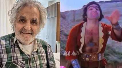 Sokaklarda yaşadığı ortaya &ccedil;ıkmıştı: Yeşil&ccedil;am'ın Zıp Zıp'ı Necdet K&ouml;keş'ten acı haber!