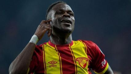 Son dakika... Beşiktaş'ın 'on numara' transferi S&uuml;per Lig'den! İstanbul'a geliyor