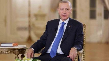 Son dakika: F.Bah&ccedil;e başkanı Sadettin Saran'dan Cumhurbaşkanı Erdoğan'a 'Kante' teşekk&uuml;r&uuml;