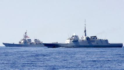 İsrail ve ABD'den İran'a karşı askeri hamle! Trump: K&ouml;t&uuml; şeyler olacak