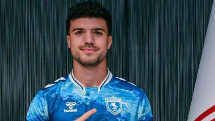 Son dakika... S&uuml;per Lig'de ayrılık a&ccedil;ıklandı! Galatasaray orta saha kazandı