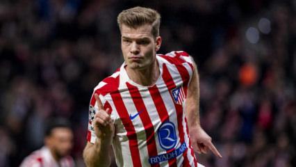 S&ouml;rloth rotayı S&uuml;per Lig'e kırdı: 30 milyon euroluk teklif var