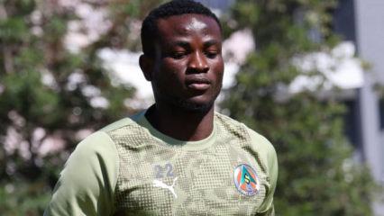 S&uuml;per Lig ekibinin 19'luk forveti Bundesliga'da