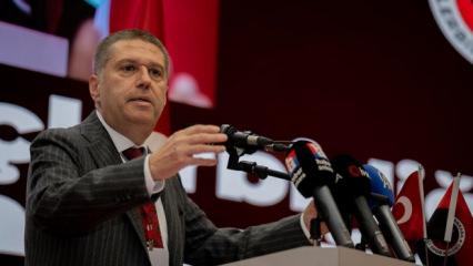 S&uuml;per Lig ekibinin başkanı Fenerbah&ccedil;e'ye meydan okudu! 'Kante'den iyi oyuncularımız var'