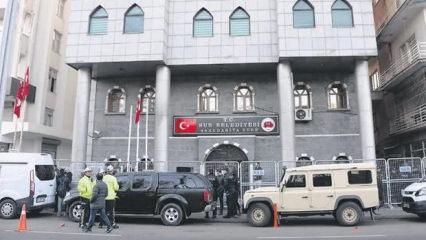 Sur Belediyesi&rsquo;nin yeni logosu tepki &ccedil;ekti