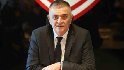 Taraftarı heyecan sarmıştı! Samsunspor'dan Raheem Sterling a&ccedil;ıklaması