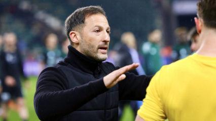 Tedesco Kocaeli Stadyumu'ndaki sorunu a&ccedil;ıkladı: Oyuncularımla konuştuk