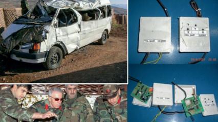 Ter&ouml;ristlerin al&ccedil;ak yazılımı bir gecede &ccedil;&ouml;z&uuml;ld&uuml;! Bayraktar geliştirdi, hepsi havaya u&ccedil;tu