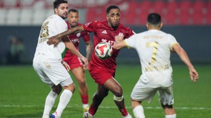 TFF 1. Lig'de &ccedil;arşı pazar karıştı: Zirvede yeni hesaplar yapılıyor