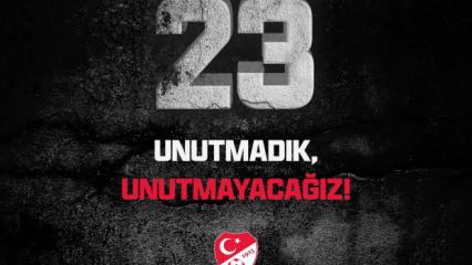 6 Şubat depremlerinde hayatını kaybedenler anıldı