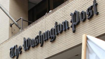 The Washington Post'ta dev tenkisat: &Ccedil;alışanların y&uuml;zde 30'u işten &ccedil;ıkarılıyor