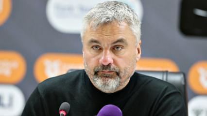 Thomas Reis: 'Hayal kırıklığı yaşıyorum'