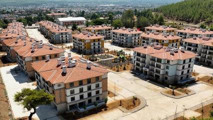 TOKİ Elazığ Kura Sonu&ccedil;ları &Ouml;ğrenme Sayfası: Elazığ asil ve yedek listesi!