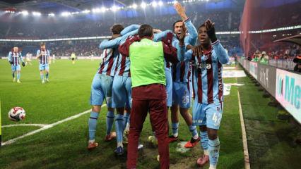 Trabzonspor - Fethiyespor: Muhtemel 11'ler