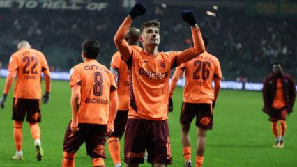 Trabzonspor'da Ernest Mu&ccedil;i fırtınası!