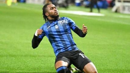 Transfer resmen a&ccedil;ıklandı! Ademola Lookman imzayı attı