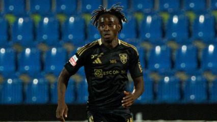 Transferde mutlu son! Trabzonspor'a gelecek derken Aslan işi bitirdi