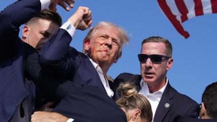 Trump'a suikast girişiminde bulunmuştu: Cezası belli oldu