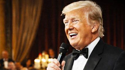 Trump: 51 Kanada, 52 Gr&ouml;nland, 53 Venezuela!