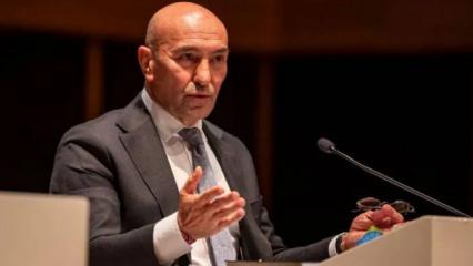 Kavga b&uuml;y&uuml;yor! Tun&ccedil; Soyer &ccedil;ılgına d&ouml;nd&uuml;! Cemil Tugay'a ateş p&uuml;sk&uuml;rd&uuml;: Yeter artık