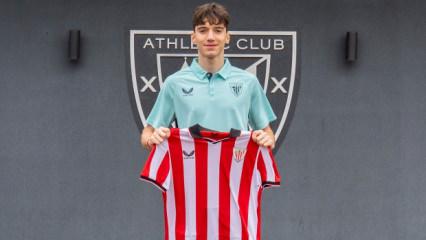 T&uuml;rk oyuncu LaLiga'da! Eski milli yıldızın oğlu tarihte bir ilk oldu