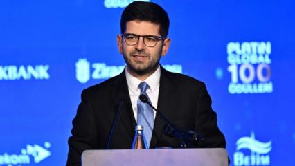 T&uuml;rk teknoloji girişimleri Katar&rsquo;daki yatırım kaynaklarından faydalanıyor