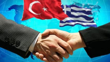 Komşu &uuml;lke ile dev anlaşma: Hedef 10 milyar dolar!