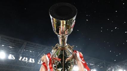 T&uuml;rkiye Kupası'nda Galatasaray - İstanbulspor ma&ccedil;ının hakemi a&ccedil;ıklandı
