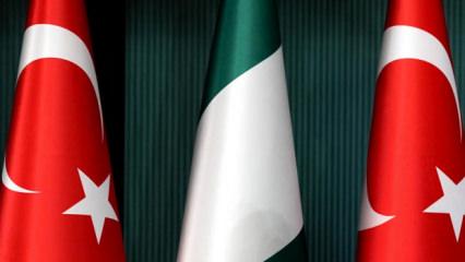 T&uuml;rkiye'den ter&ouml;r saldırısıyla sarsılan &uuml;lkeye taziye! 170 kişi &ouml;ld&uuml;, ordu harekete ge&ccedil;ti