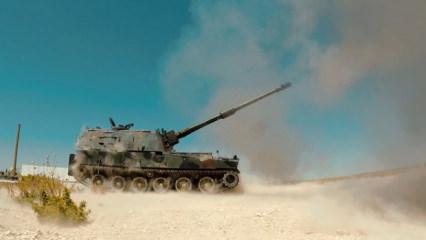 T&uuml;rkiye'nin anlaşması, Yunanistan ve İsrail'i endişelendirdi! 350 milyon dolarlık dev imza