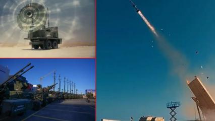 T&uuml;rkiye'nin hava savunması ona emanet: &Ccedil;ELİKKUBBE'ye yeni yetenekler yolda! 