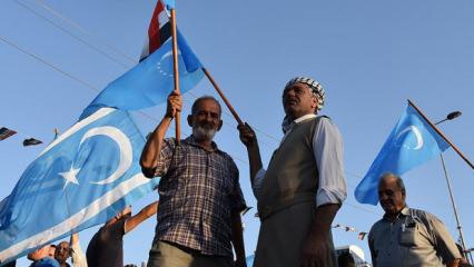 T&uuml;rkiye&rsquo;nin Irak T&uuml;rkmenlerine Y&ouml;nelik Tarihsel ve Stratejik Y&uuml;k&uuml;ml&uuml;l&uuml;ğ&uuml;