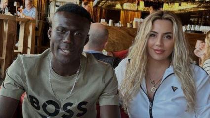 Tutuklanan Ndao i&ccedil;in Senegal'de kampanya başlatıldı: 'Endişeyle izliyorlar'