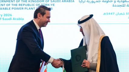 Suudi Arabistan'la tarihi anlaşma! T&uuml;rkiye'de bug&uuml;ne kadar g&ouml;r&uuml;len en d&uuml;ş&uuml;k fiyat