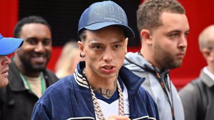 &Uuml;nl&uuml; rap&ccedil;i Central Cee, M&uuml;sl&uuml;man olduğunu a&ccedil;ıkladı