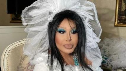 B&uuml;lent Ersoy taksiye bindi! O anları taksici kayıt altına aldı