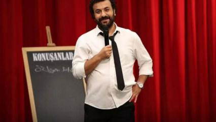 Uyuşturucu soruşturmasında g&ouml;zaltına alınmıştı! Hasan Can Kaya'dan a&ccedil;ıklama