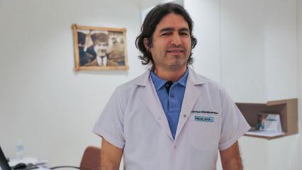 Uzman isim kadınları uyardı! Bu tedavi daha ge&ccedil; yaşlanmayı sağlıyor