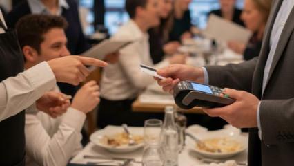 Vatandaş i&ccedil;in değişen bir şey yok: Y&uuml;zde 12 kuver gitti, 1500 TL zam geldi!