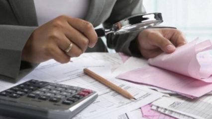 Vergi ka&ccedil;ıranların cebi yanacak! Hazineden tarihi rekor geldi!