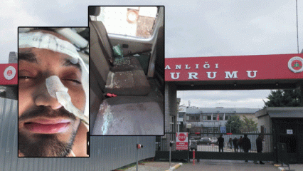 Kira tartışması cinayetle bitti! Kalbinden bı&ccedil;akladılar: Bu &ccedil;ocuk burada &ouml;lecek!